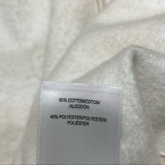 NWT Lucky Brand Women's‎ Camo Print Open-Front Cardigan Sweatshirt Size S - Picture 12 of 12